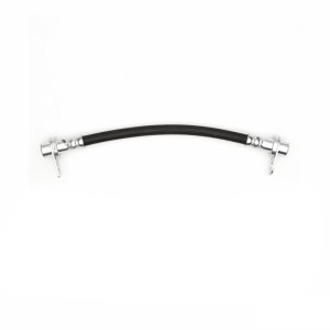 Dodge Journey Brake Hose - Rear - R1 Concepts - `09-`13
